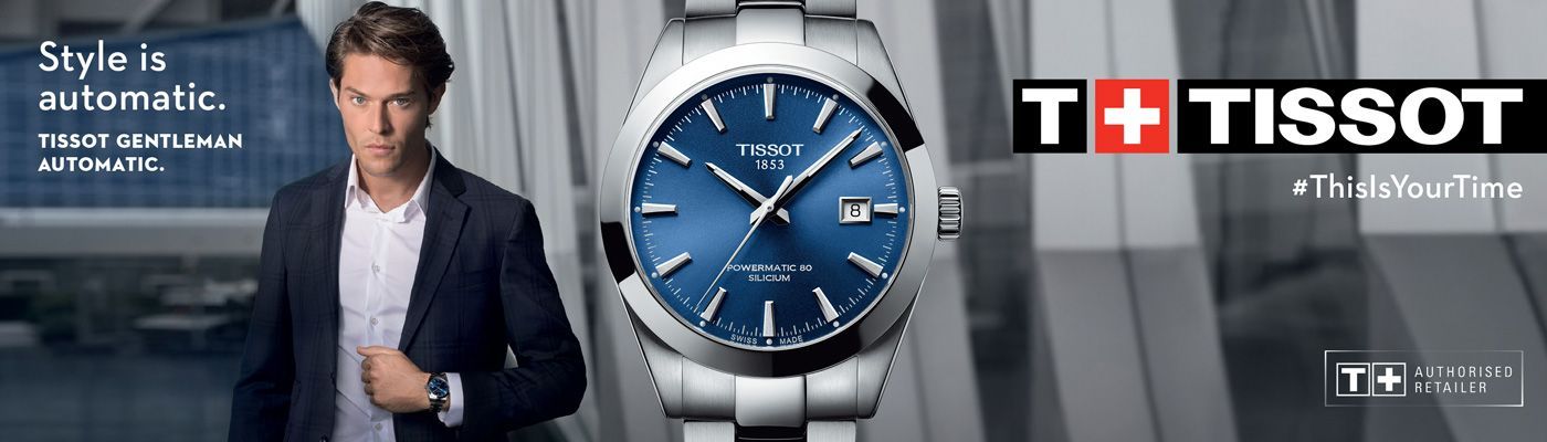 Tissot