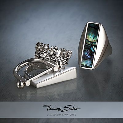 Thomas Sabo Glam & Soul