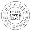 Heart, Love & Peace