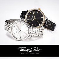 Thomas Sabo Watches
