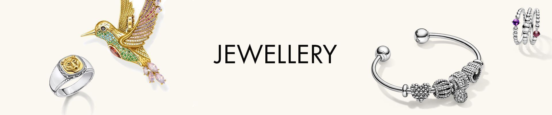 Jewellery