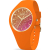 Ice watch Watches - ICE glitter Orange Summer - 022574