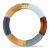 Ice watch Bracelet - Bella - 024178