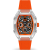 Ice watch Watches - ICE boliday clear Orange - 024285