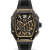 Ice watch Watches - ICE boliday Black Gold - 024365