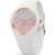 Ice watch Watches - ICE lo White Pink - 024519