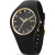Ice watch Watches - ICE glitter Black - 024520