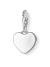 Thomas Sabo Charm - Herz - 0766-001-12