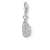 Thomas Sabo Charm - Feder - 0775-001-12