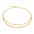 Coeur de Lion Necklace - 080110.1600