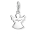 Thomas Sabo Charm - Schutzengel 0871-001-12