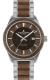 Jacques Lemans Watches - Eco Power - Solar Wood - 1-2116H
