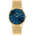 Jacques Lemans Watches - Nizza - 1-2172M