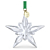Swarovski crystal figurine - Annual Edition Ornament 2025 - 5691172