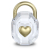 Swarovski crystal figurine - SYMBOLICA:PADLOCK - 5692959