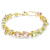 Swarovski Bracelet - Gema - 5705808
