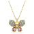 Swarovski Necklace - IDYLLIA - 5709950