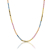 SIF Jakobs Necklace - Ellera Grande - SJ-N2872-XCZ-YG