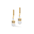 Coeur de Lion Earrings - 112221.1416.0