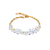 Coeur de Lion Bracelet - 113630.1816.0