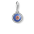 Thomas Sabo Pendant - Blaues Glasauge - 1440-052-1
