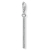 Thomas Sabo Charm - Vertical Bar Silber - 1578-051-14