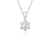 Best of Diamonds Necklace - UJP002.0.10WG