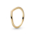 Pandora Rings - Wishbone - 168742C00