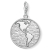 Thomas Sabo Charm - Charm Club - Coin Welt - 1713-637-21