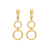 ELLA Juwelen Earrings - 190-03094-15