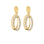 ELLA Juwelen Earrings - 190-03108-02