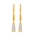 ELLA Juwelen Earrings - 190-03110-02