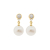 ELLA Juwelen Studs - 190-03114-02