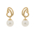ELLA Juwelen Studs - 190-53096-02