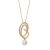 ELLA Juwelen Necklace - 190-53096-15