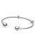 Pandora Bangle - Moments Snake Chain Style - 598291