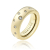 Chimento Rings - 1AU0107BB1170
