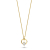FJF JEWELLERY Necklace - Icon Kite - FJF0010037YWH