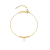 FJF JEWELLERY Bracelet - Icon Pearl - FJF0050021SYG