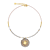 Coeur de Lion Necklace - 203610.1016.0