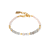 Coeur de Lion Bracelet - 203630.1016.0
