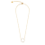 Coeur de Lion Necklace - 205710.1816.0