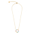 Coeur de Lion Necklace - 205710.1516.0