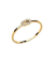 Momentoss Rings - Gelbgold - 21000135