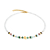 Coeur de Lion Necklace - 210210.1578.0