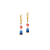 Coeur de Lion Earrings - 210220.1516.0