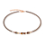 Coeur de Lion Necklace - Earth Glow - 210310.1100.0