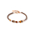 Coeur de Lion Bracelet - Earth Glow - 210330.1100.0