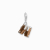 Thomas Sabo Charm - Lederhose - 2111-007-2