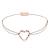 Momentoss Filo Bracelet - Herz - 21205246